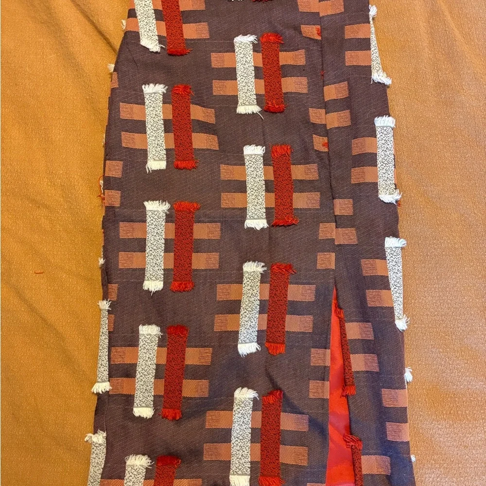 Pencil Skirt - Picture 3 of 7